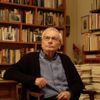 Ο Νάσος Βαγενάς αναρωτιέται αν χρειάζεται τόλμη για να γράφεις τα αυτονόητα