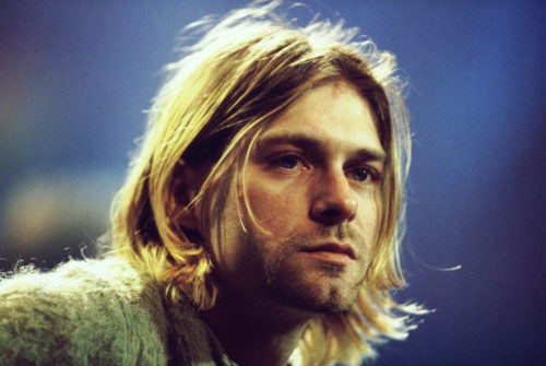 Στις 5 Απριλίου του 1994 αυτοκτονεί ο Kurt Cobain