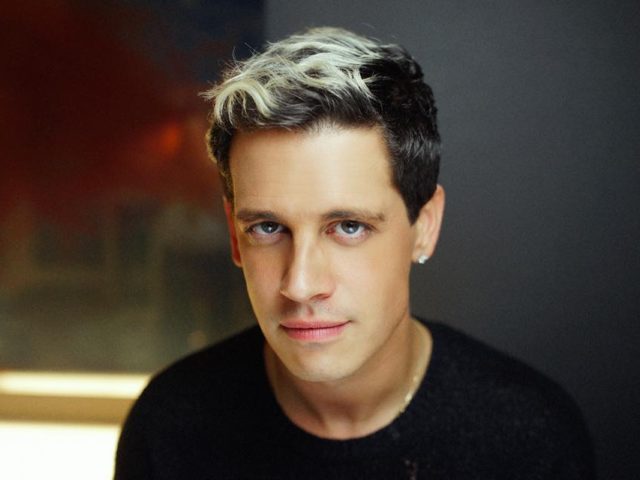 Θαμώνες σε παμπ έδιωξαν άρον άρον τον Milo Yiannopoulos [ΒΙΝΤΕΟ]