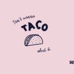 Την Κυριακή 15 Απριλίου το Σπίτι Μπαρ μετατρέπεται σε μεξικάνικη καντίνα