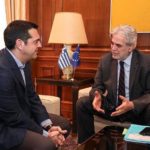 Η Ευρωπαική Επιτροπή δίνει εκτάκτως 180 εκατομμύρια ευρώ στην Ελλάδα για τους πρόσφυγες