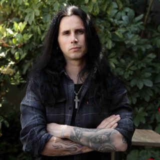 Gus G: Η Ζωή Δίπλα στον Ozzy, η εκτόξευση των Firewind κι άλλες μεταλλικές ιστορίες…