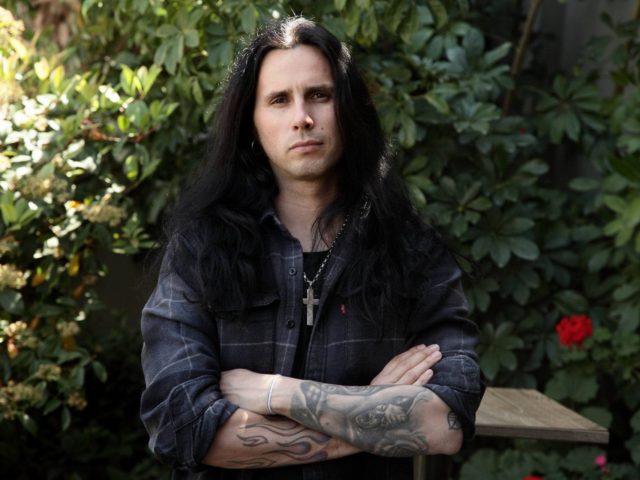 Gus G: Η Ζωή Δίπλα στον Ozzy, η εκτόξευση των Firewind κι άλλες μεταλλικές ιστορίες…