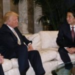 Στη μέγιστη πίεση προς τη Βόρεια Κορέα επιμένει ο Ντόναλντ Τραμπ