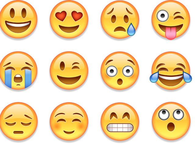 Νέα εφαρμογή της Google μετατρέπει τα πρόσωπά μας σε emojis