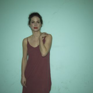 Η Αμαλία Καβάλη θεωρεί ότι το πρωινό ξύπνημα είναι το πρώτο μάθημα ενηλικίωσης