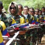 Ισημερινός: Σοκάρει η μετάδοση βίντεο με τρία μέλη δημοσιογραφικής αποστολής που απήχθησαν από φερόμενους ως αποστάτες των FARC