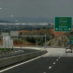 Ένας νεκρός στην Εγνατία Οδό από πτώση δέντρου