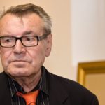 Πέθανε ο σκηνοθέτης Μίλος Φόρμαν