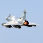 Νεκρός ο πιλότος του Μιράζ 2000