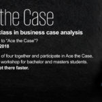 Είσαι φοιτητής και θέλεις να ζήσεις μια μοναδική εμπειρία;