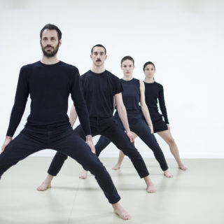 Η παράσταση χορού Any One είναι ανοιχτή για ερμηνείες από τον καθένα μας