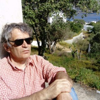 Ο Καζαντζάκης έριξε στην εφηβεία τον Πέτρο Φούρναρη σε έναν χείμαρρο (κυριολεκτικά)