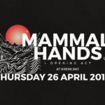 Οι Mammal Hands έρχονται στο Kremlino