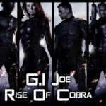 Η ξένη ταινία «G.I. Joe: Η Γέννηση Της Κόμπρας» και «Το Τατουάζ»  θα σας κρατήσουν μπροστά στους δέκτες σας την Τρίτη