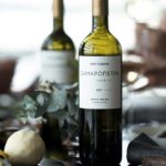 Το Κτήμα Κυρ-Γιάννη γιορτάζει την 20η επέτειο της Σαμαρόπετρας με νέα ετικέτα