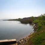 Θεσσαλονίκη: Νεκρός βρέθηκε το μεσημέρι 40χρονος ψαράς που αγνοείτο στη λίμνη Βόλβη