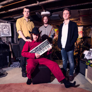 LICE – It All Worked Out Great, Vol. 1