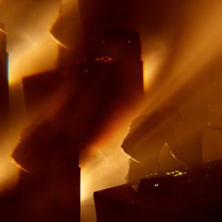 To Borderline Festival μαθαίνει την Αθήνα τι σημαίνει μουσικός πειραματισμός