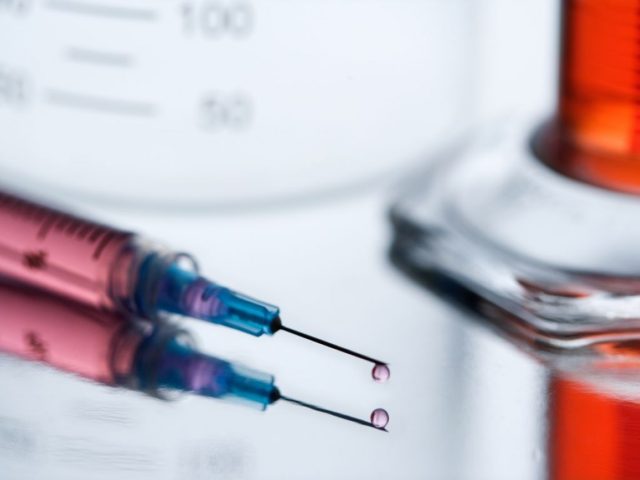 Δοκιμάσθηκε με ελληνική συμμετοχή ένα εξατομικευμένο εμβόλιο για τον καρκίνο των ωοθηκών