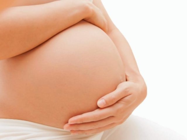 Ελληνίδα έγκυος για πρώτη φορά με την μέθοδο των «τριών γονέων»