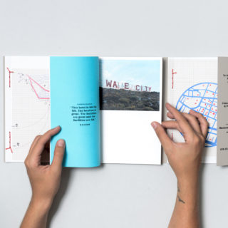 Το φωτογραφικό βιβλίο είναι τέχνη; Οι Void απαντούν με ένα workshop