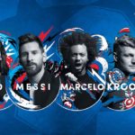 Η PepsiCo ανακοινώνει την επέκταση της συνεργασίας της με την κορυφαία ποδοσφαιρική διοργάνωση του Champions League της UEFA