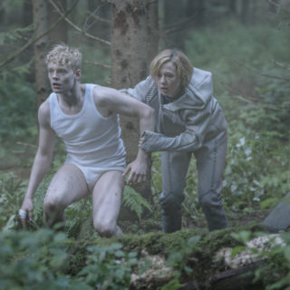 Δείτε το trailer της νέας δανέζικης σειράς του Netflix «Η Βροχή»/ “The Rain“