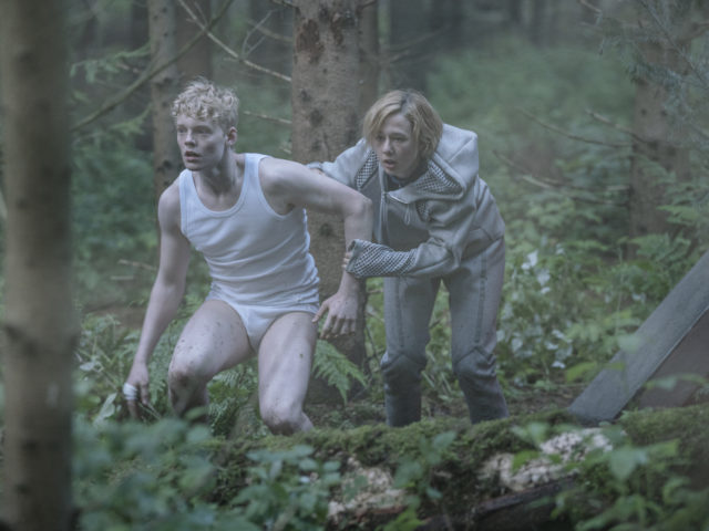 Δείτε το trailer της νέας δανέζικης σειράς του Netflix «Η Βροχή»/ “The Rain“