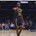 Άντρε Ίνγκραμ: Ο γηραιότερος ρούκι στην ιστορία του NBA μπήκε στο γήπεδο εύκολα 19 πόντους [BINTEO]