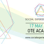 Tο δεύτερο Social Experience Forum πλησιάζει!