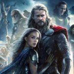 Η ταινία «Thor 2: Σκοτεινός Κόσμος» και η εκπομπή Traction θα σας κρατήσουν μπροστά στις οθόνες σας την Κυριακή