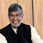 Ινδία: Οι βιασμοί παιδιών αποτελούν “εθνική κατάσταση έκτακτης ανάγκης”, καταγγέλλει ο βραβευμένος με Νόμπελ Ειρήνης Σατιάρτι