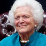 Εφυγε από τη ζωή η πρώην Πρώτη Κυρία των ΗΠΑ, Μπάρμπαρα Μπους