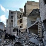 Συρία: Ποια είναι η κατάσταση αυτή τη στιγμή