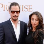 H σύζυγος του Κρις Κορνέλ, Βίκυ Καραγιάννη στηρίζει τη μάχη κατά των εξαρτήσεων