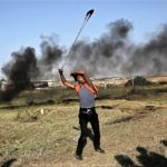 Ισραήλ: Σοκάρει βίντεο που απεικονίζει έναν Ισραηλινό ελεύθερο σκοπευτή να πυροβολεί άοπλο παλαιστίνιο [ΒΙΝΤΕΟ]