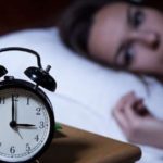 Μια άυπνη νύχτα είναι ικανή να αυξήσει τον κίνδυνο για Αλτσχάιμερ