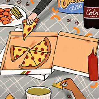 Φτάνει με το διατροφικό bullying