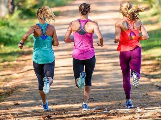 8 πράγματα που όσοι τρέχουν πρέπει να σταματήσουν να κάνουν