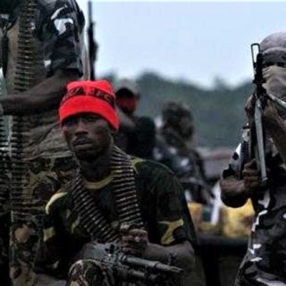 Νιγηρία: Οι τζιχαντιστές της Μπόκο Χαράμ έχουν απαγάγει πάνω από 1.000 παιδιά από το 2013 ως σήμερα