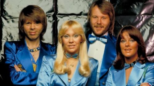 Οι ABBA επιστρέφουν με δύο νέα κομμάτια έπειτα 35 χρόνια δισκογραφικής απουσίας