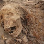 Αρχαιολόγοι ανακάλυψαν ομαδικό τάφο παιδιών στο Περού [ΒΙΝΤΕΟ]