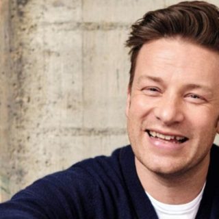 Η μάχη του Τζέιμι Όλιβερ κατά της παχυσαρκίας