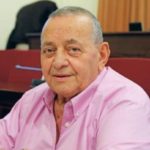 Έφυγε από τη ζωή ο εκδότης Γιώργος Κουρής