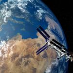 Συνετρίβη στη Γη ο κινεζικός διαστημικός σταθμός Tiangong-1