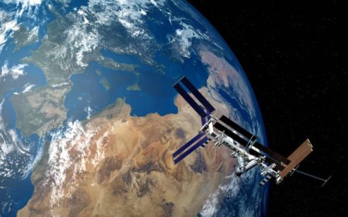Συνετρίβη στη Γη ο κινεζικός διαστημικός σταθμός Tiangong-1