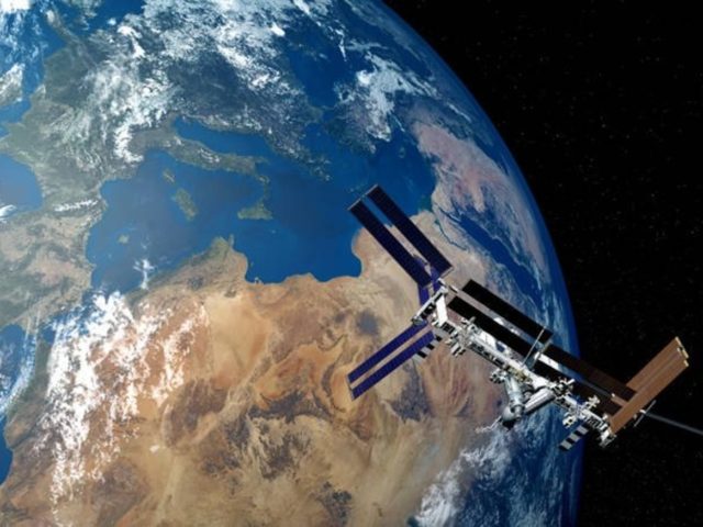 Συνετρίβη στη Γη ο κινεζικός διαστημικός σταθμός Tiangong-1