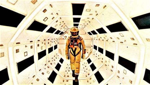 Η κορυφαία ταινία επιστημονικής φαντασίας «2001: Η Οδύσσεια του Διαστήματος» γίνεται 50 ετών