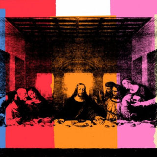 Ο Μυστικός Δείπνος του ντα Βίντσι